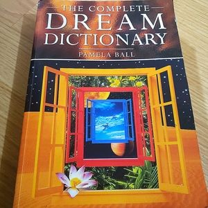 The Complete Dream Dictionary